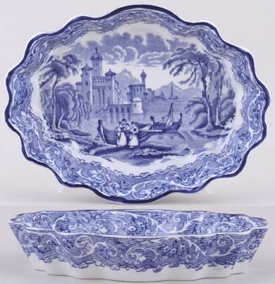 Dish c1930s